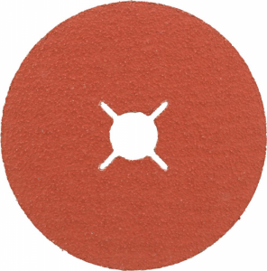 Sciernica tarcz.fibrowa, TOP SIZE 115mm K36 VSM