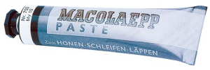 Pasta poler.i szlifier. K120 my180, tubka 100 g Macolaepp