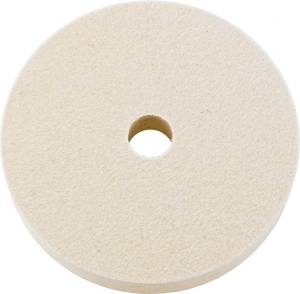 Tarcza filcowa 80x10x10mm(M) Pferd