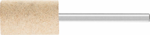 Sciernica trzpieniowa do precyz.szlifow.AW120LR cylindryczna FZY 1015 3mm 10x15mm PFERD