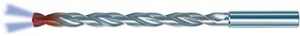 Wiert.krete SLWN VHM,FIRE,chlodz. wewn.,chw.HA12xD5,10mm GÜHRING