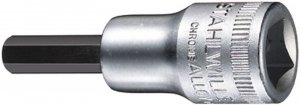 Nasadka INHEX 3/8 7mm STAHLWILLE