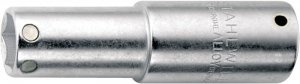 Nasadka 3/8 do świec 16mm-5/8 z magnesem, ze zreduk.przekrojem STAHLWILLE