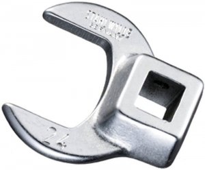 Klucz pazurowy 3/8 40mm płaski STAHLWILLE