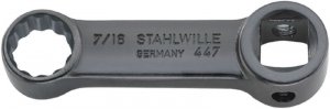 Specjalna końcówka 3/8 rozmiar  5/16 do klucza dynamometrycznego STAHLWILLE