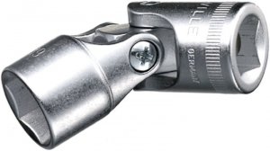 Nasadka 1/2 przegub.17mm, 6-kątna STAHLWILLE