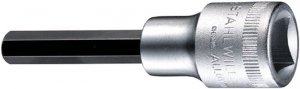 Nasadka INHEX 1/2 6mm, L=70mm STAHLWILLE