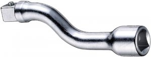 Przedłużka specjalna 1/2, 120 mm STAHLWILLE