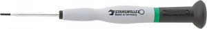 Wkrętak płaski  0,4x2x60mm dla elektroników STAHLWILLE