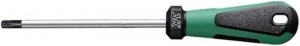 Wkrętak TORX T8 z otworem 3K DRALL STAHLWILLE