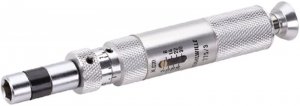 Wkrętak dynamometryczny TORSIOMAX, 2-30 cNm (0,02-0,3Nm) STAHLWILLE