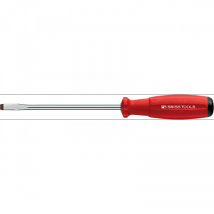 Wkrętak 8100, do śrub z rowkiem 2,5x0, 4x 80mm SwissGrip PB Swiss Tools