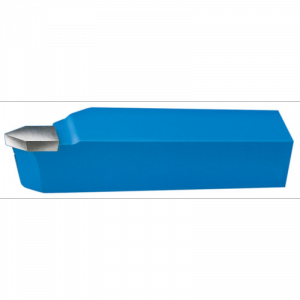 Nóż tokarski węglikowy podob.do DIN282,prawy 20x20x140mm P25/30 WILKE