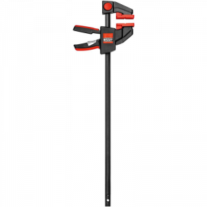 Ścisk do obsługi jedną ręką EZXL 900x90mm Bessey