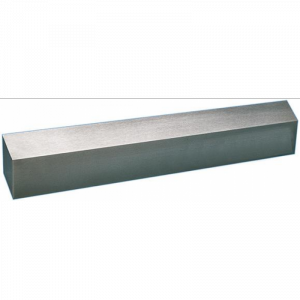 Półfabrykat noży tokarskich HSSE,kszt.B 6x6x100mm WILKE