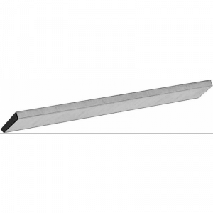 Półfabrykat noży tokarskich HSSE,kszt.L 12x3x120mm Index WILKE