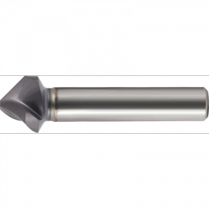 Pogłębiacz stożkowy HSCO TiAlN 90° 6,3mm GÜHRING