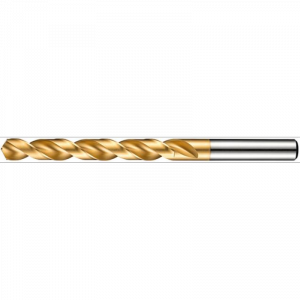 Wiertlo krete HSS DIN338N10,2mm 118G typ N 4xD A51010.2 TiN Dormer