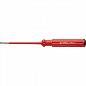 Wkrętak 5100 VDE do śrub z rowkiem 2,5x0, 4x 80mm Classic PB Swiss Tools