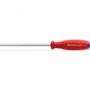 Wkrętak 8205, do śrub z gniazd.6-k. 4x120mm SwissGrip PB Swiss Tools