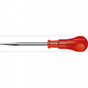 Szydło 4-kąt.uchwyt z tworzywa sztucznego 80x7mm PB Swiss Tools