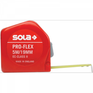 Miary zwijane Pro-Flex 3 mx13mm Sola