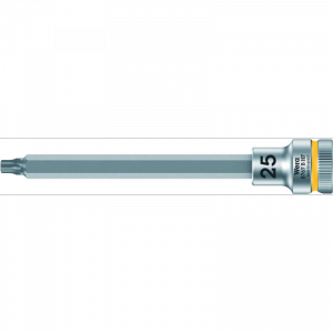 Wkrętakowa końcówka wym. 3/8 TX-HF25x81 mm Wera