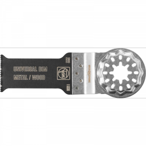 Brzeszczot E-Cut Universal SL28x55mm j.op.1 Fein