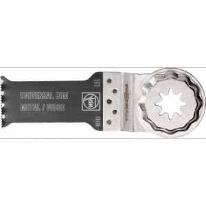Brzeszczot E-Cut Universal SLP 28x60mm j.op.1 Fein
