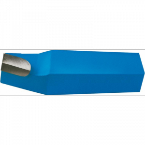 Nóż tokarski węglikowy DIN4971, prawy 20x20x125mm P25/30 WILKE