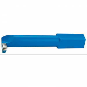 Nóż wytaczak hakowy węgl. podob.do DIN263, prawy 16x16x180mm P25/30 WILKE