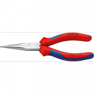 Szczypce telefoniczne 160mm, 29 25 160, KNIPEX