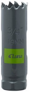 Piła otworowa - Bimetal Luna LBH-2 108 mm
