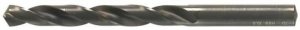 Wiertło kręte 4,2 mm HSS-G Luna