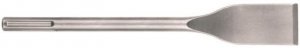 Dłuto do glazury z chwytem SDS max 50x300 mm Luna