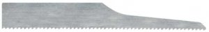 Brzeszczoty do blach karoseryjnych Luna, chwyt standardowy 97x12,5x0,6-32T