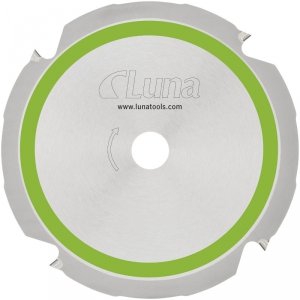 Piła tarczowa Luna FibreCement DIA FC 160x20Z4