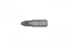 Grot krzyżowy Pozidriv PZ02 długość 25 mm  Teng Tools
