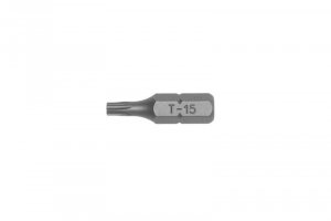 Grot typu TX TX15 długość 25 mm  Teng Tools