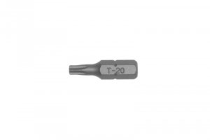 Grot Torx TPx20 długość 25 mm  Teng Tools