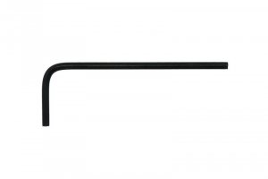 Klucz trzpieniowy 6-kątny 10x38 0,9 mm Teng Tools