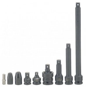 Przegub uniwersalny udarowy 1/2 Teng Tools