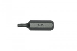 Grot TX długość 40 mm TX20 Teng Tools