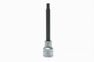 Nasadka trzpieniowa 6-kątna długa z chwytem 1/2 6 mm Teng Tools