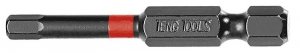 Grot udarowy 1/4 HEX4 50 mm Teng Tools