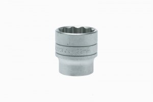 Nasadka 12-kątna z chwytem 1/2 32 mm Teng Tools