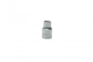 Nasadka pod groty z chwytem kwadratowym 3/8  E10 Teng Tools