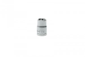 Nasadka pod groty z chwytem kwadratowym 3/8  E14 Teng Tools