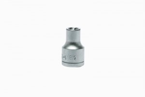 Nasadka TX-E z chwytem kwadratowym 1/2 E12 Teng Tools
