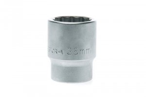 Nasadka 12-kątna z chwytem 1 36 mm Teng Tools